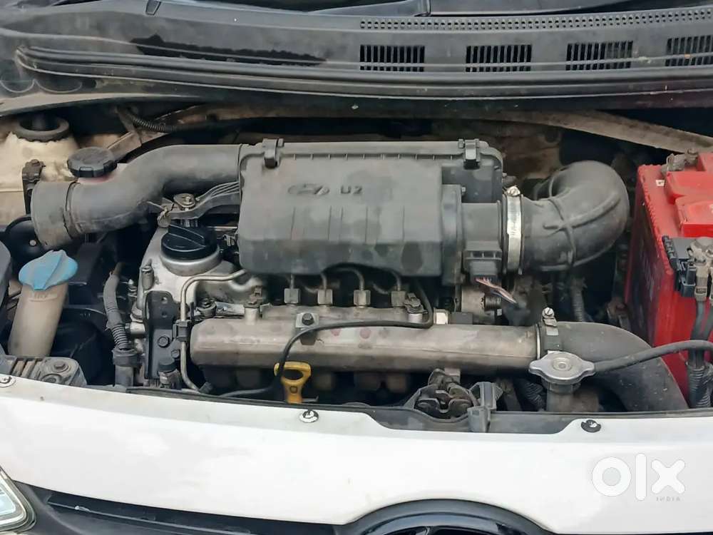 Hyundai Grand I10 2014 Diesel 86000 Km Driven
