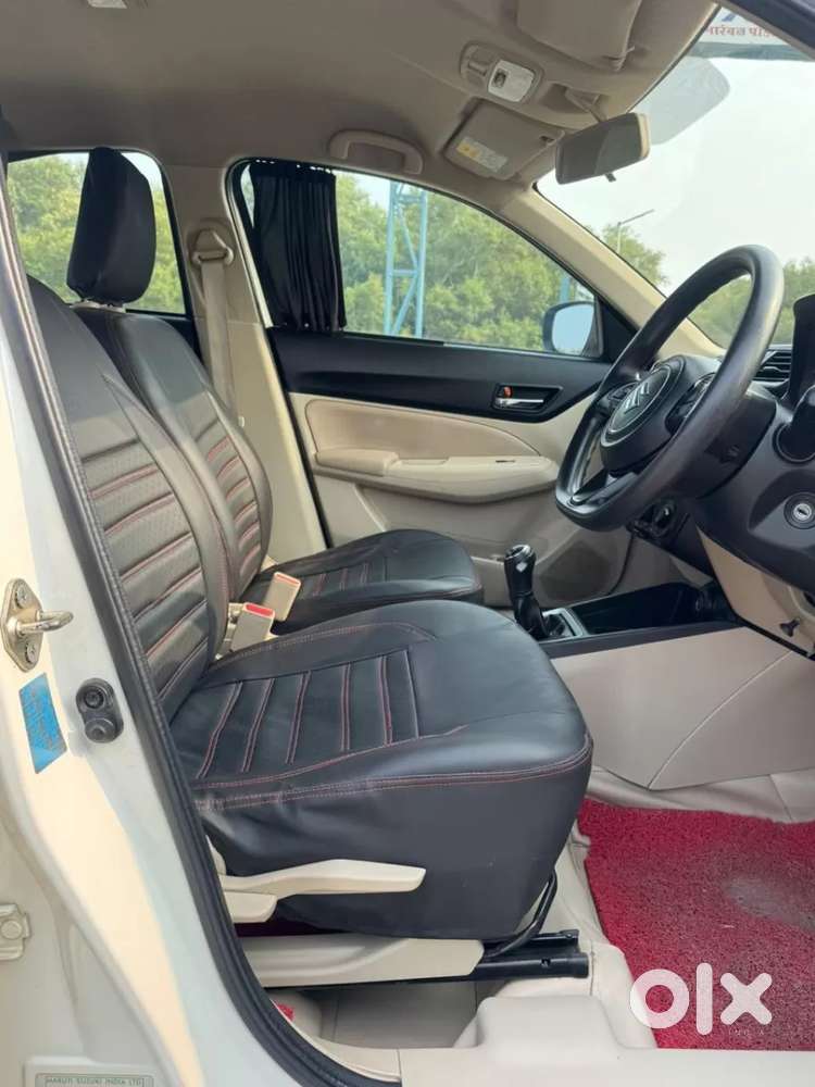 Maruti Suzuki Dzire 1.2 Vxi, 2020, Petrol