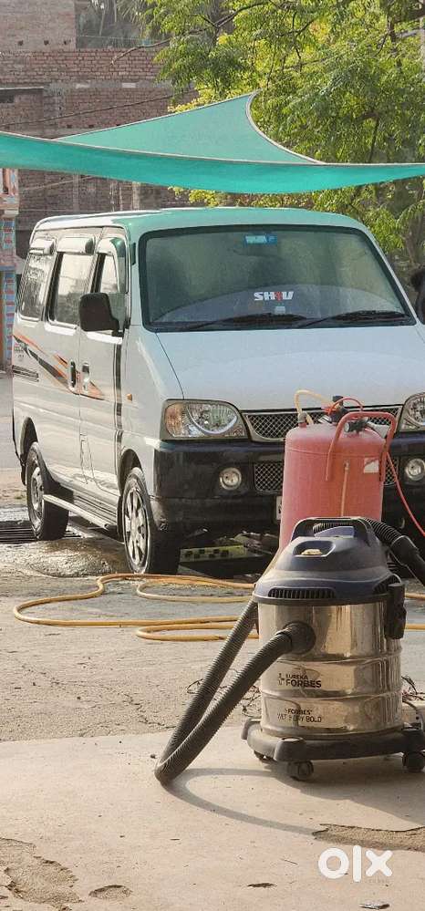 Maruti Suzuki Eeco 2021 December  Petrol 53000 Km Driven