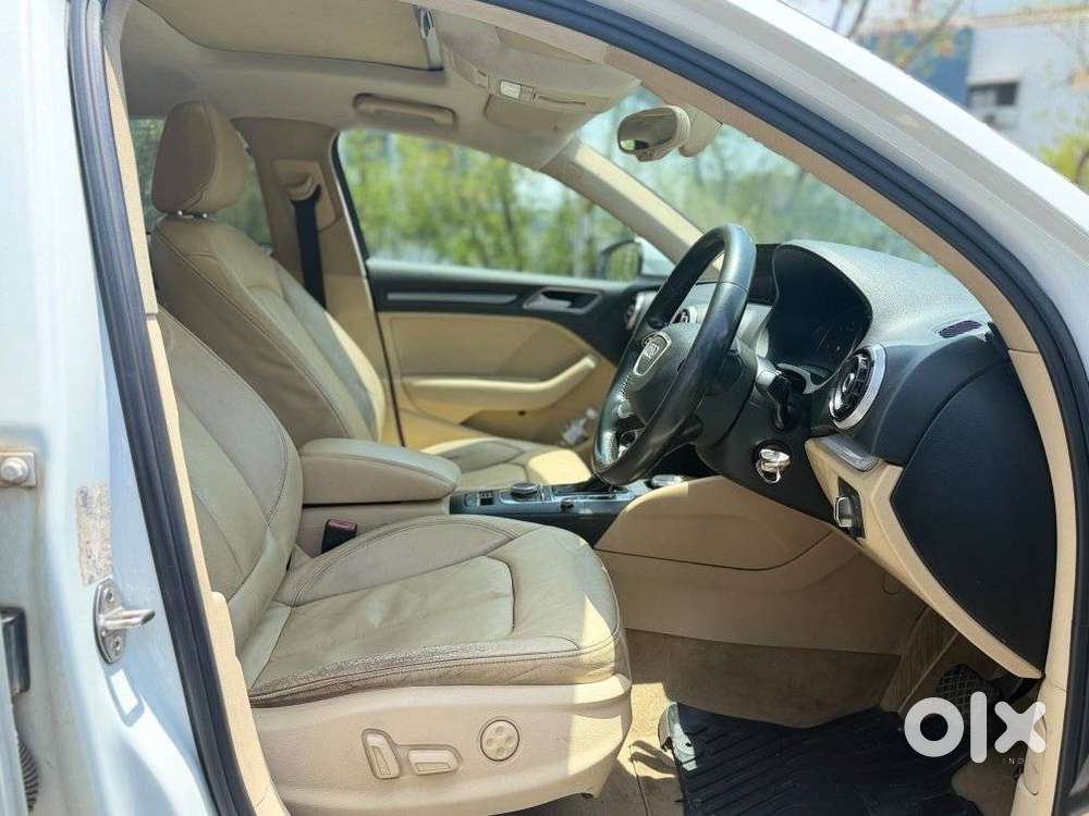Audi A3 2.0 35 Tdi Premium + Sunroof, 2015, Diesel
