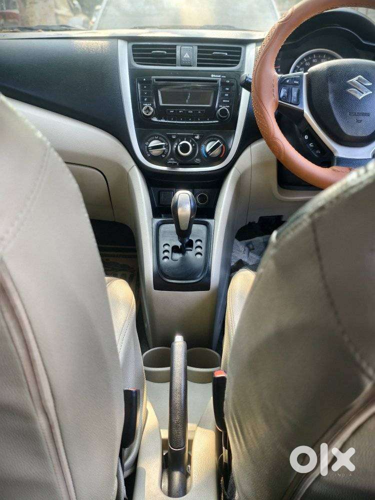 Maruti Suzuki Celerio Zxi Plus Amt, 2018, Petrol