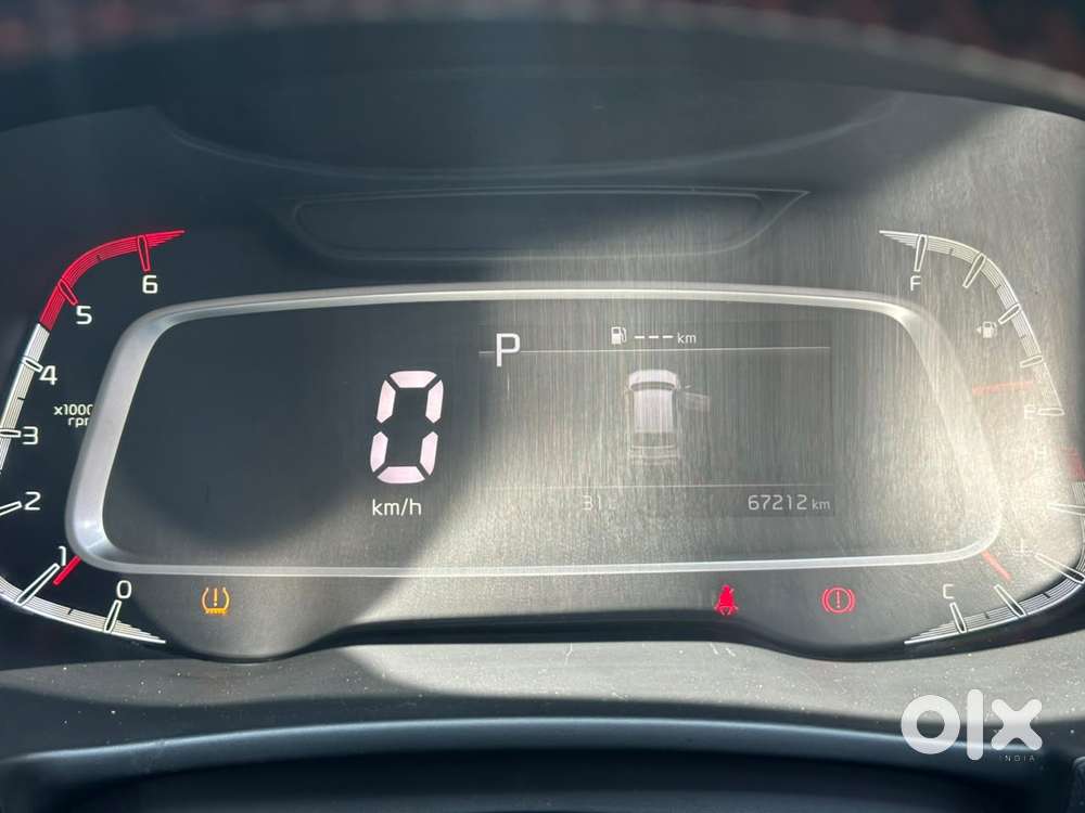 Kia Sonet Gtx Plus 1.5 Dct At, 2020, Diesel