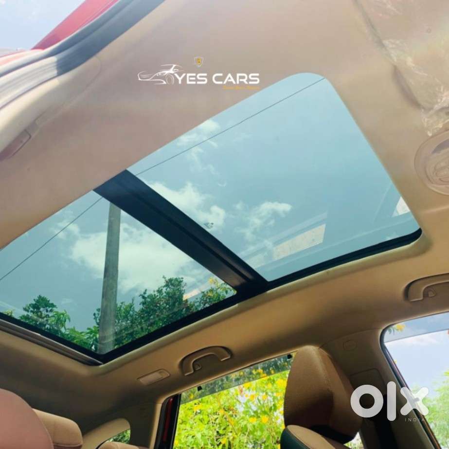 Mg Hector Plus Sharp Pro 1.5 Turbo Petrol Cvt 6 Str, 2023, Petrol