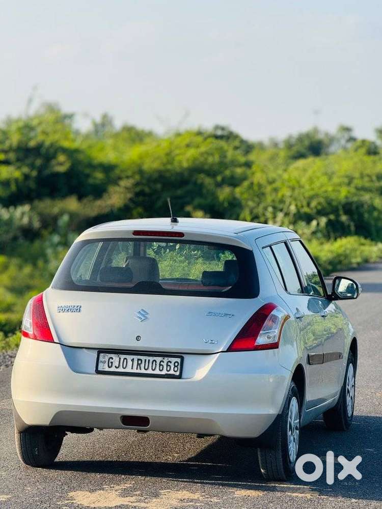 Maruti Suzuki Swift, 2016, Diesel