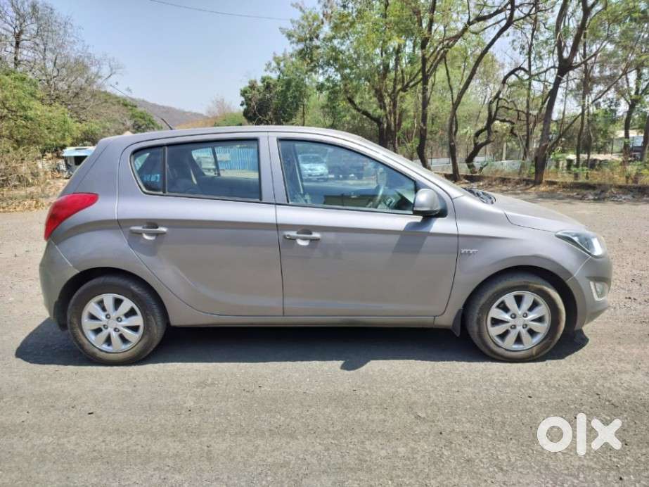 Hyundai I20 Petrol Era, 2014, Petrol