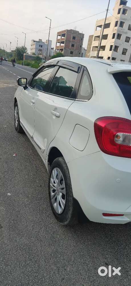 Maruti Suzuki
Baleno Delta
2017
1st Owner
65000 Kms Done
Insurance Val