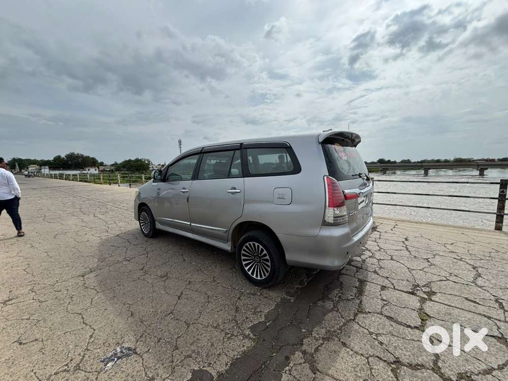Toyota Innova 2010 Diesel Good Condition