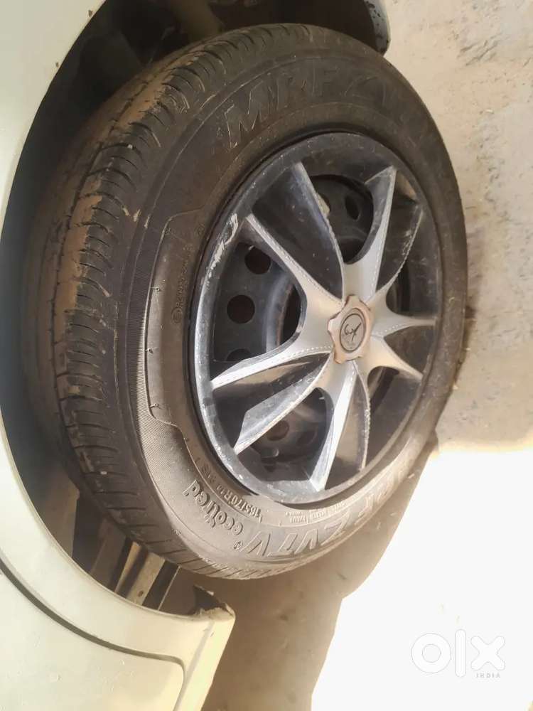 Maruti Suzuki Wagon R 2018