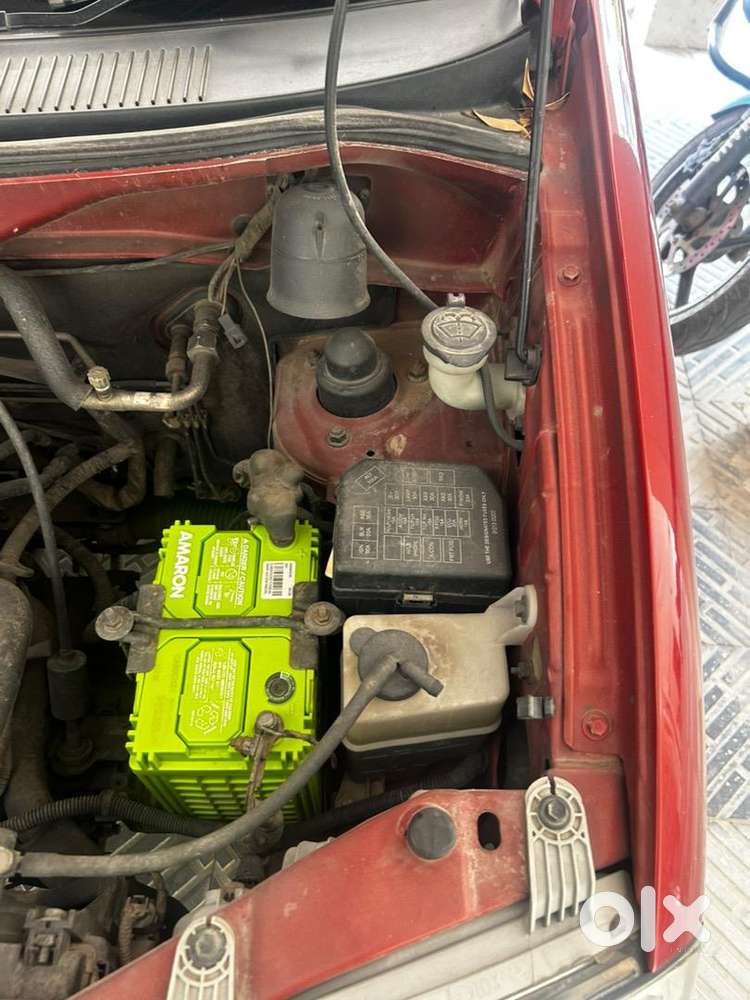 Best Car Check Showrom Track Record, Very Neatly Maintained