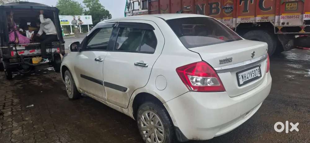 Maruti Suzuki Dzire 2014 Year Car