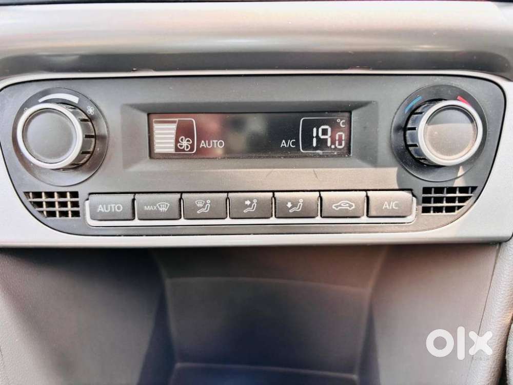 Volkswagen Vento 1.2 Tsi Highline Plus At, 2018, Petrol