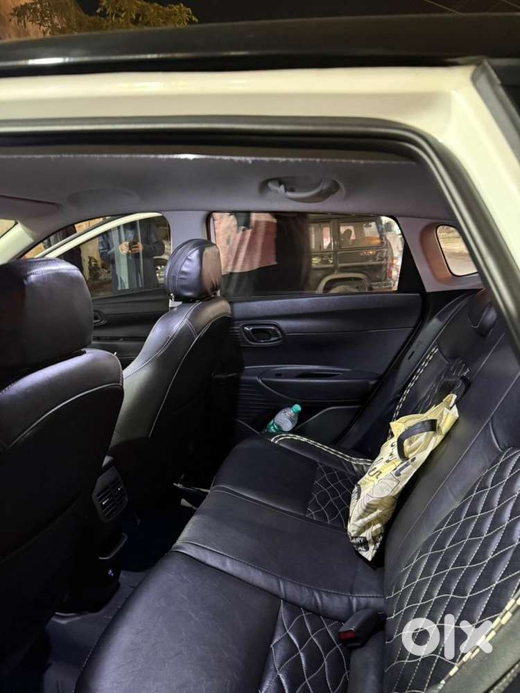 Hyundai New I20 2021 Petrol Well Maintained