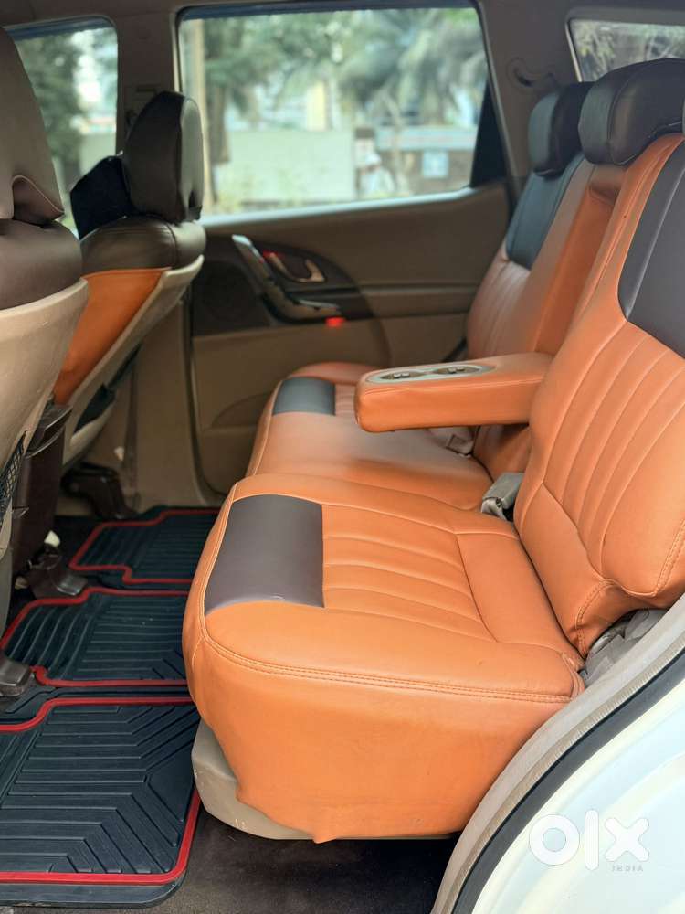 Mahindra Xuv500 W8, 2012, Diesel