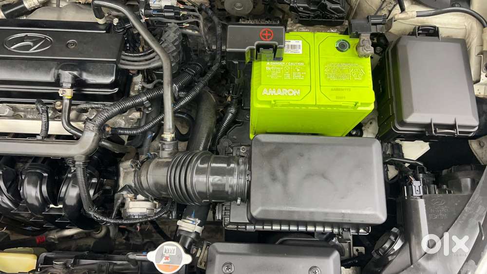 Hyundai Elite I20 Asta (o) 1.2 Mt, 2017, Petrol