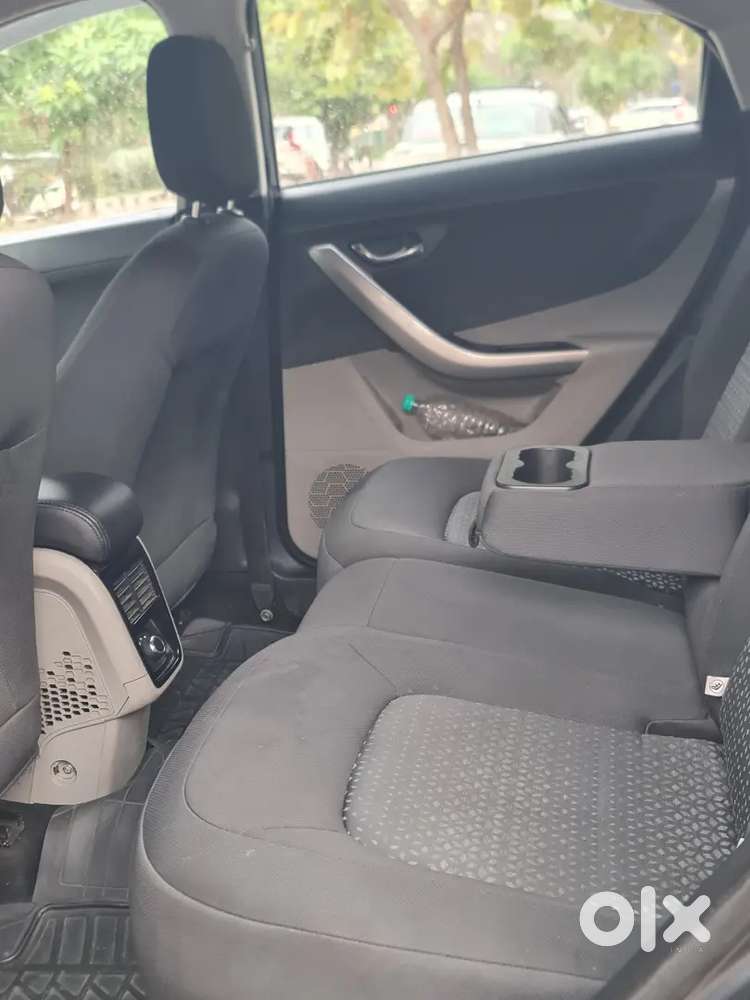 Tata Nexon Diesel 2019 Automatic Push Button Start