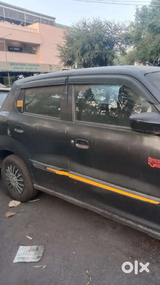 Maruti Suzuki S-presso 2023