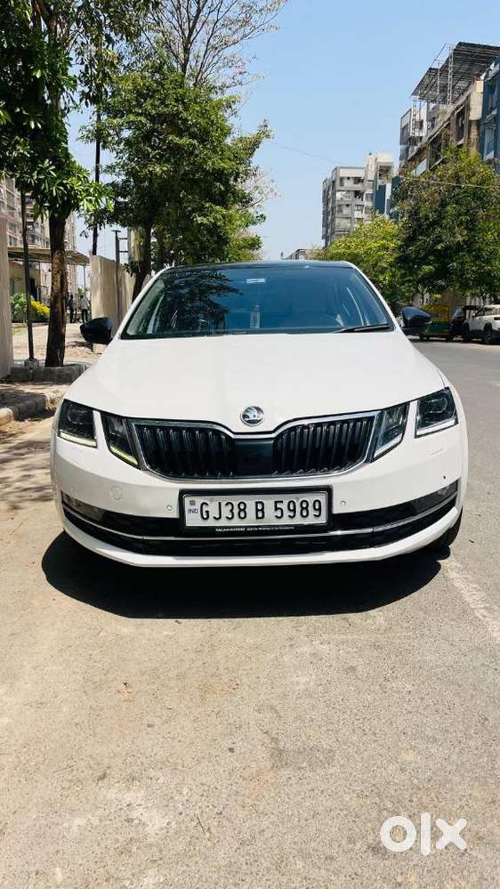 Skoda Octavia 2.0 L&k Tdi, 2017, Diesel