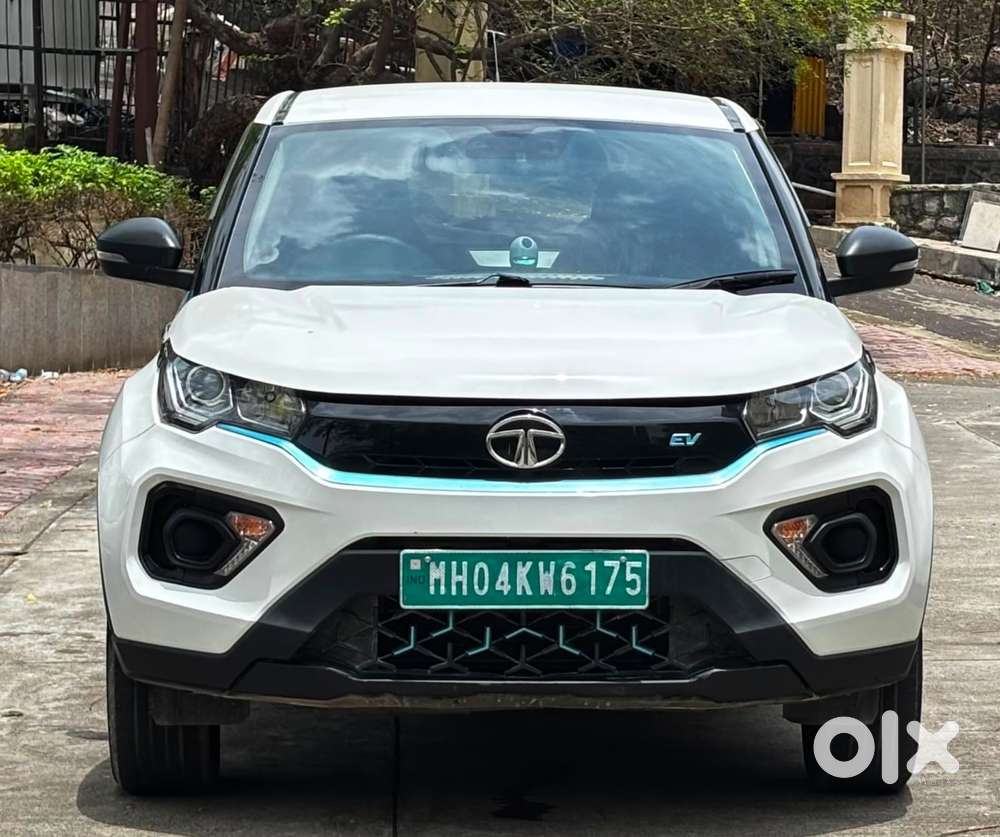 Tata Nexon Ev Xm, 2022, Electric