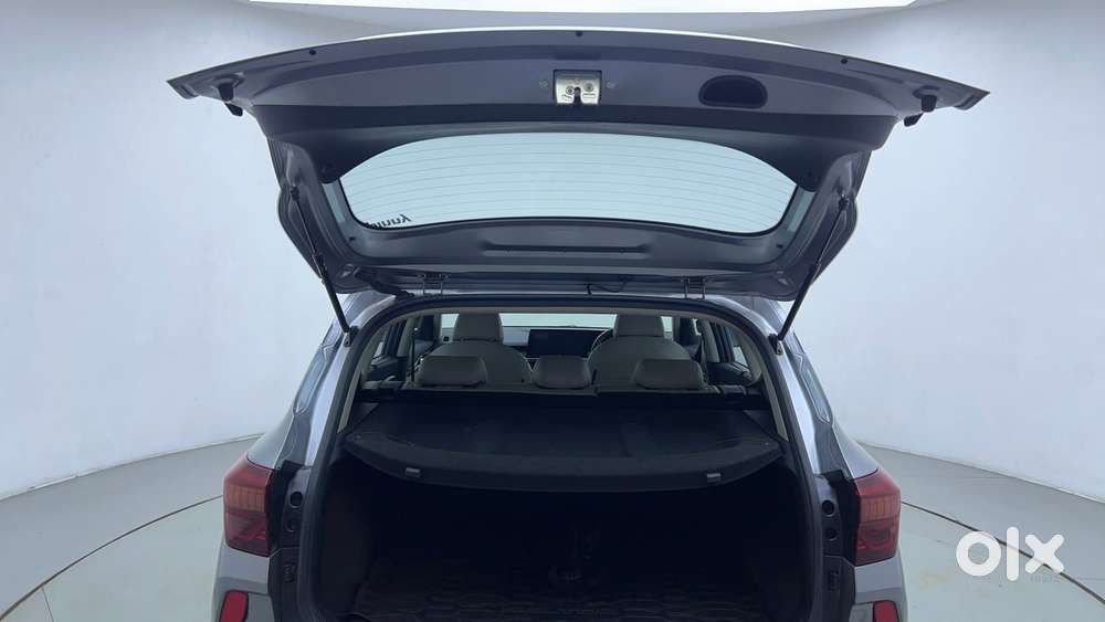 Kia Seltos Htx G, 2021, Petrol