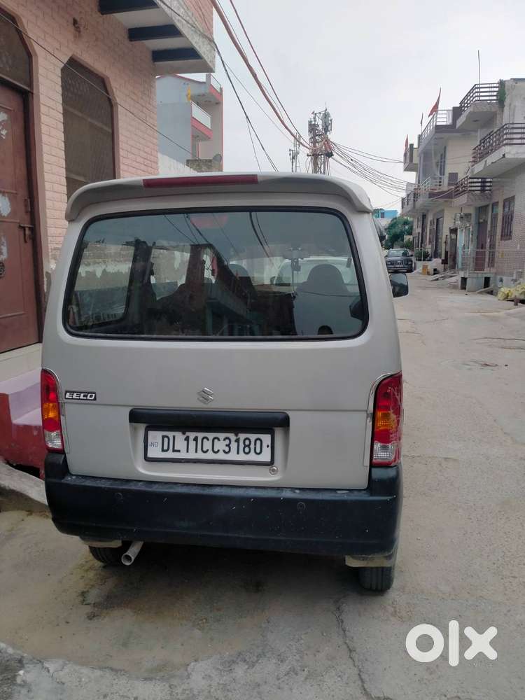 New Condition Model 2021 January