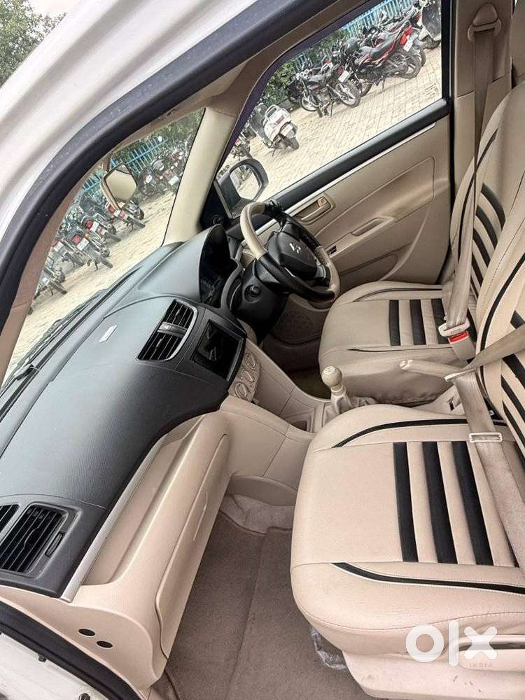 Maruti Suzuki Swift Dzire Tour, 2021, Cng & Hybrids