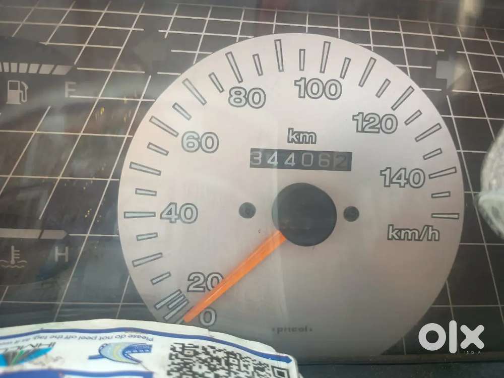 Maruti 800 Excellent Condition Car For Sale