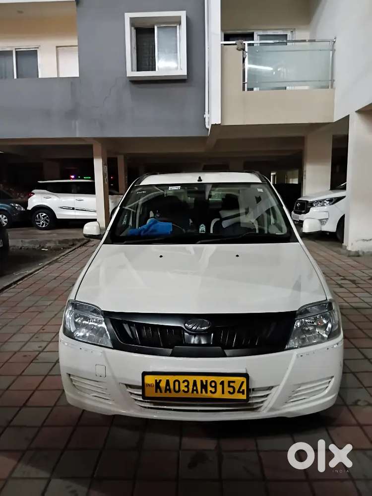 Mahindra Verito Vibe Diesel Good Condition