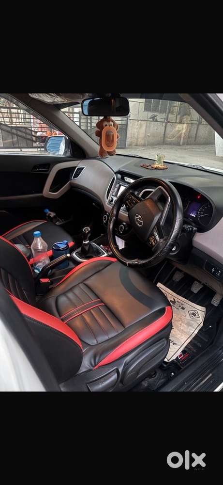 Hyundai Creta Diesel 2020 Model