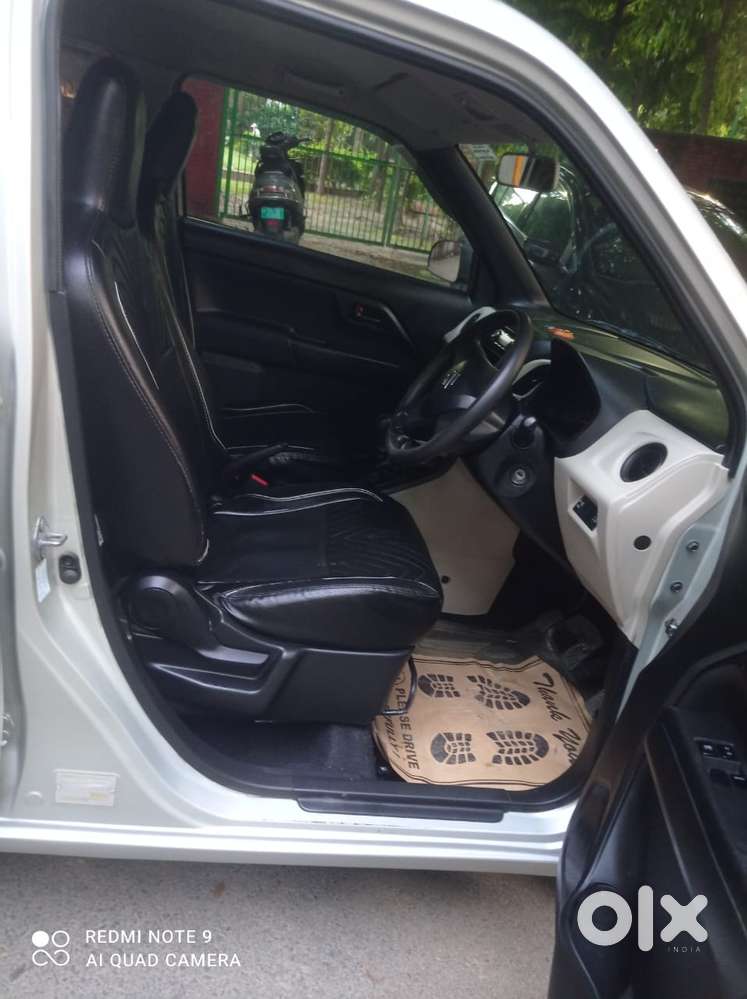 Maruti Suzuki Wagon R 1.0