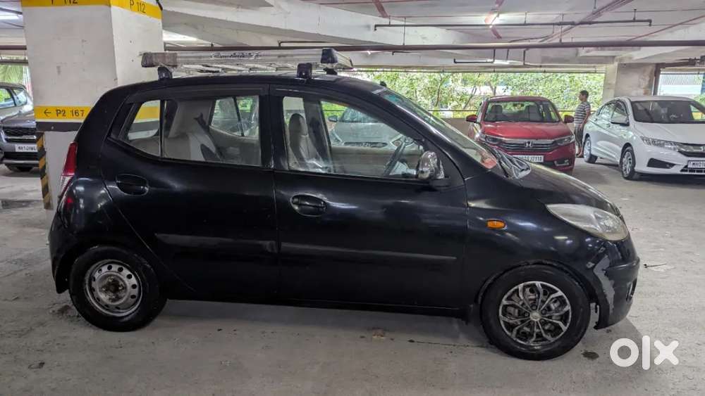 Hyundai I10 Era, 2008, Petrol