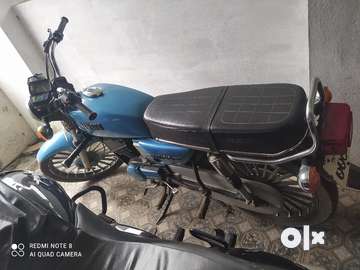 Yamaha rx 135 discount new model 2019 price