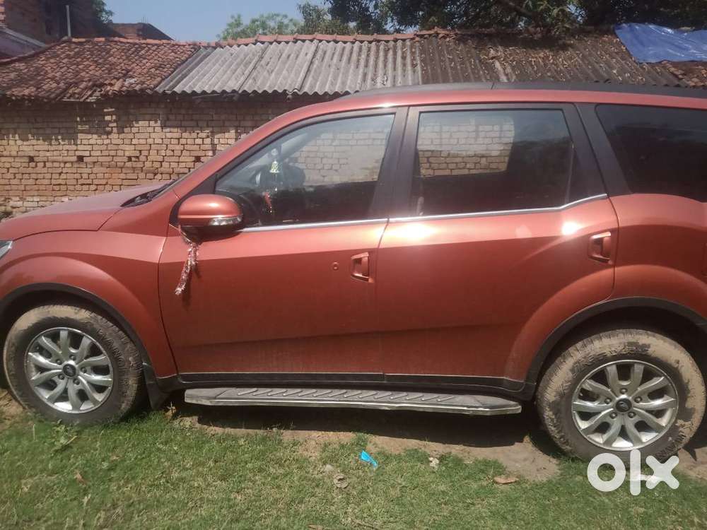 Mahindra Xuv500 W10 2020