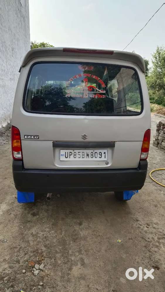 Maruti Suzuki Eeco 2019 Cng & Hybrids 148000 Km Driven