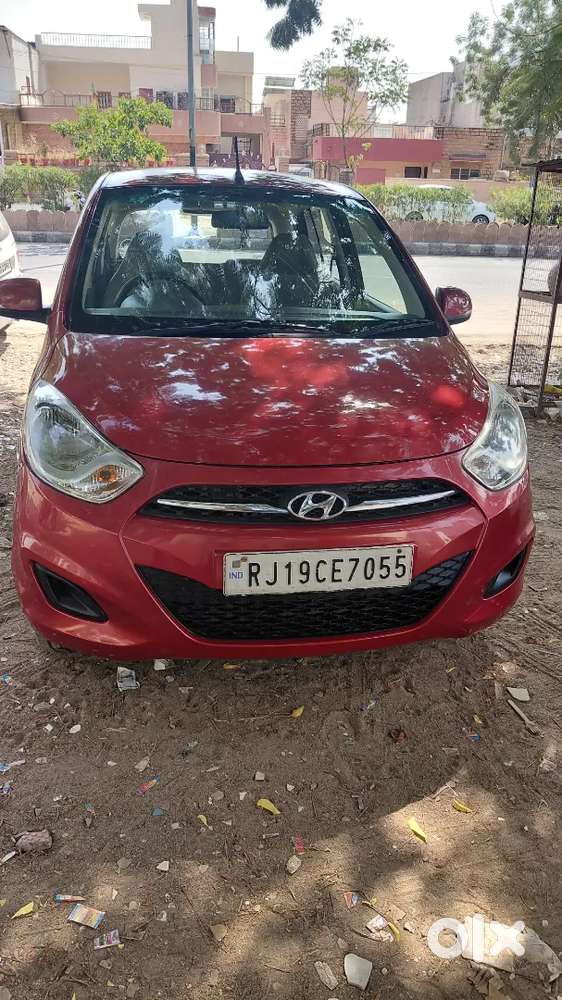 Hyundai I10 Magna 2013 Petrol Manual