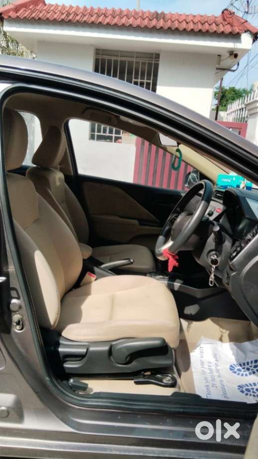 Honda City 1.5 Sv I-vtec Mt, 2015, Petrol