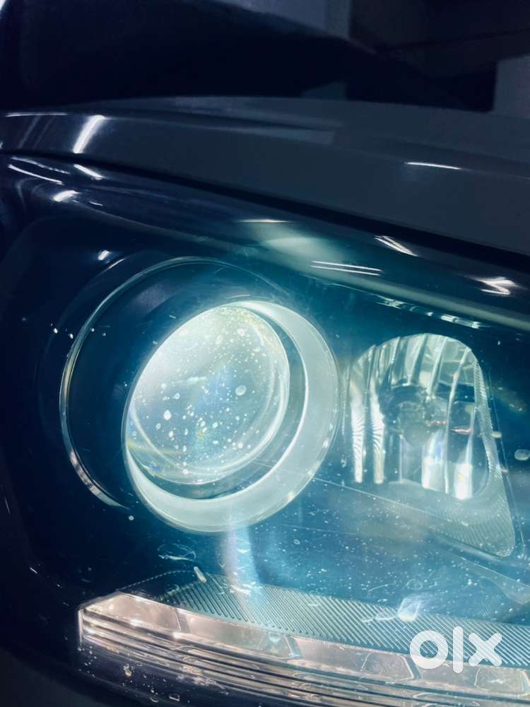 Hyundai Creta Diesel All Orignal