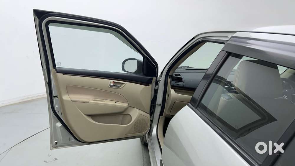 Maruti Suzuki Swift Dzire 1.3 Vxi, 2016, Petrol