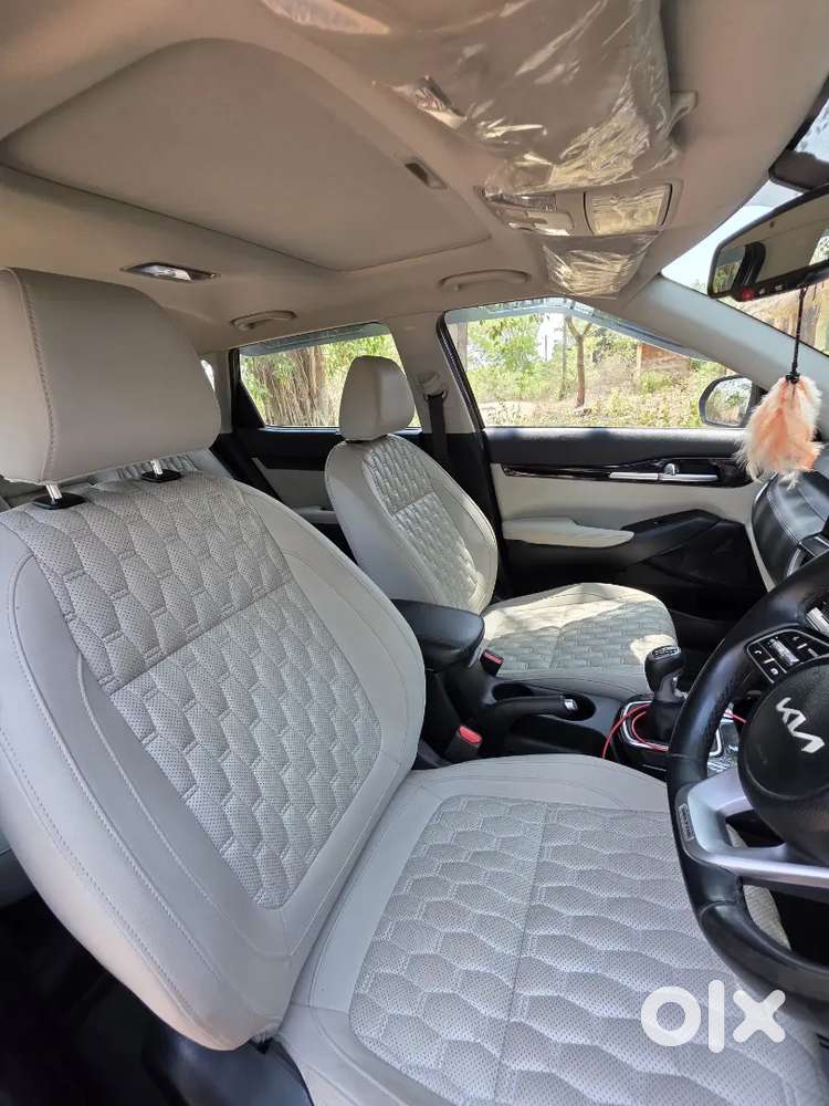 Kia Seltos Htx 1.5 Turbo Engine 3year Old Show Room Maintained