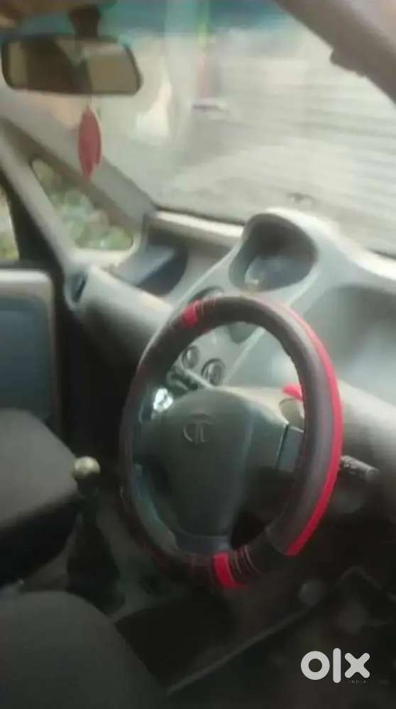 Tata Nano 2010 Car