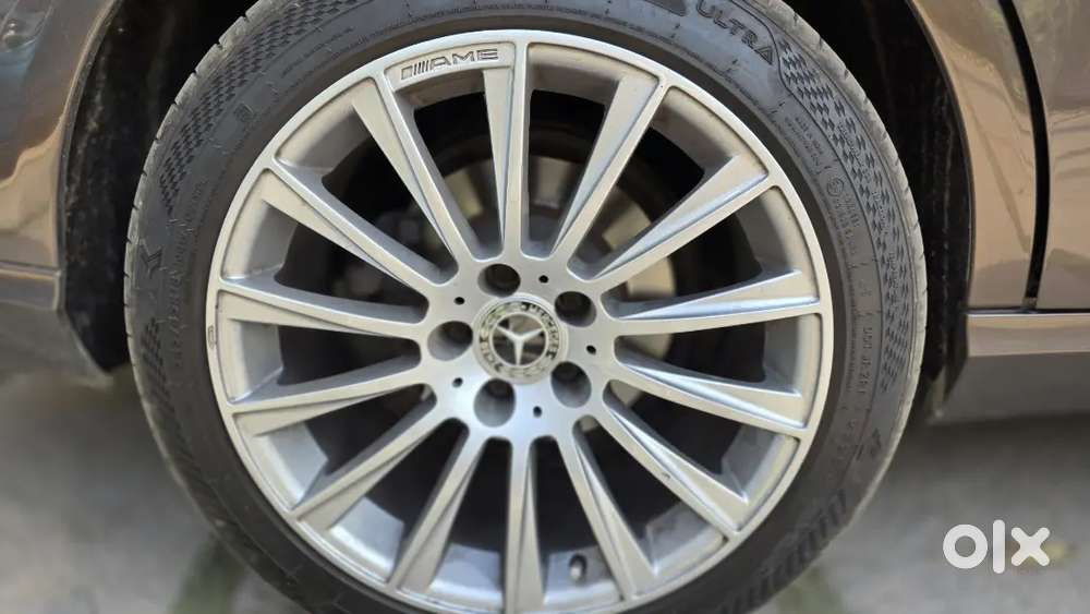 Mercedes-benz E-class 2014 Diesel Well Maintained