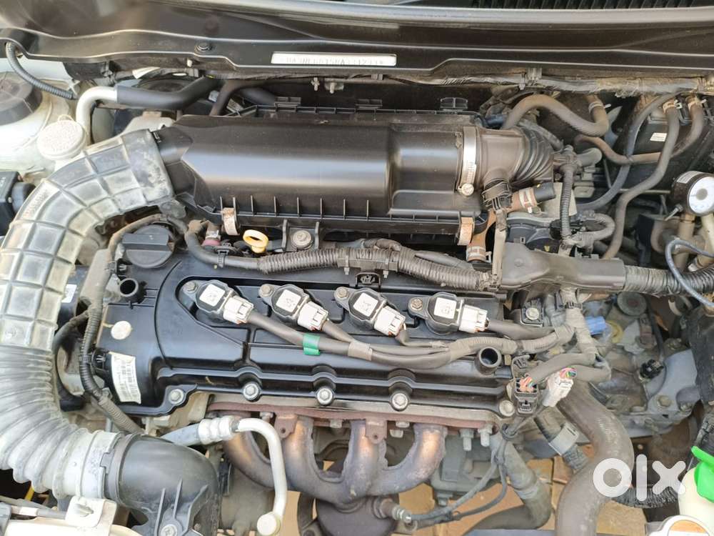 Maruti Suzuki Ignis 2023 Push Stats
