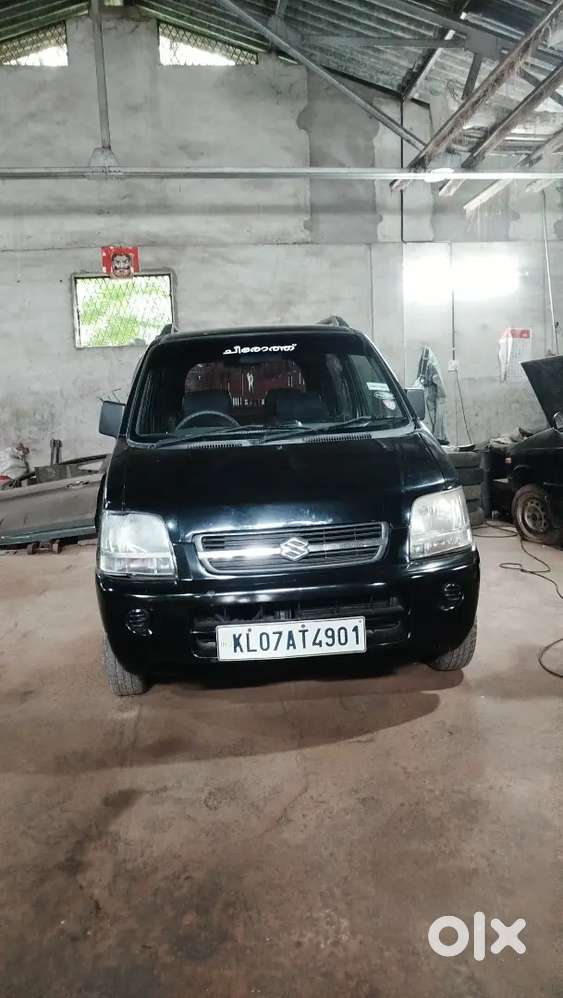 Good Condition No Work Pending