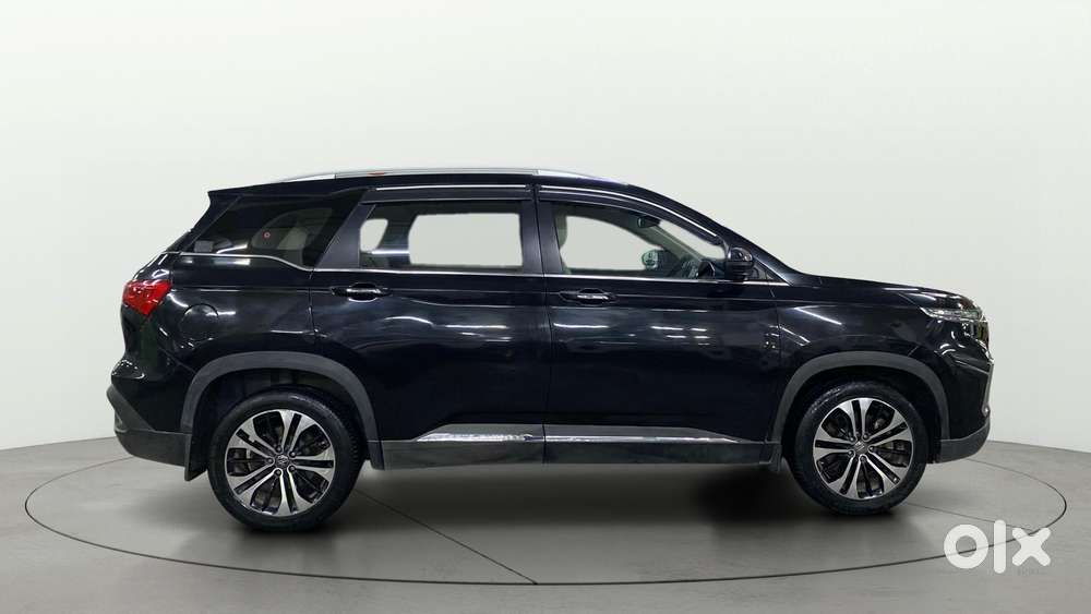 Mg Hector 2.0 Sharp Diesel, 2021, Diesel