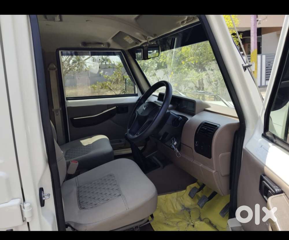 Mahindra Bolero 1.5 B6, 2024, Diesel