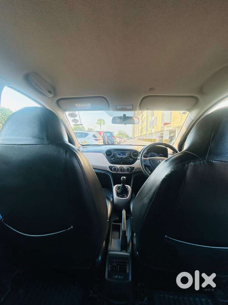Hyundai Grand I10 1.2 Kappa Magna, 2018, Petrol