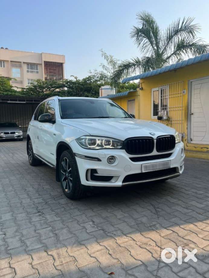 Bmw X5 Xdrive 30d Xline, 2016, Diesel