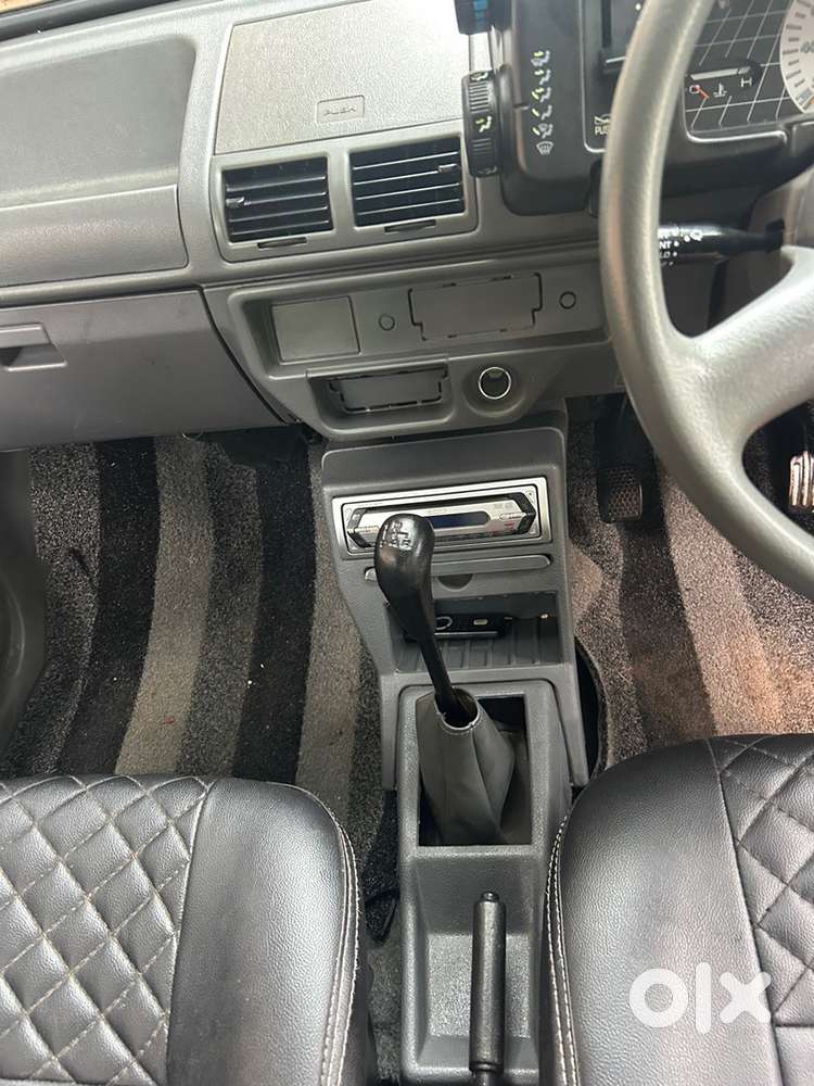 Maruti 800 Well Maintained