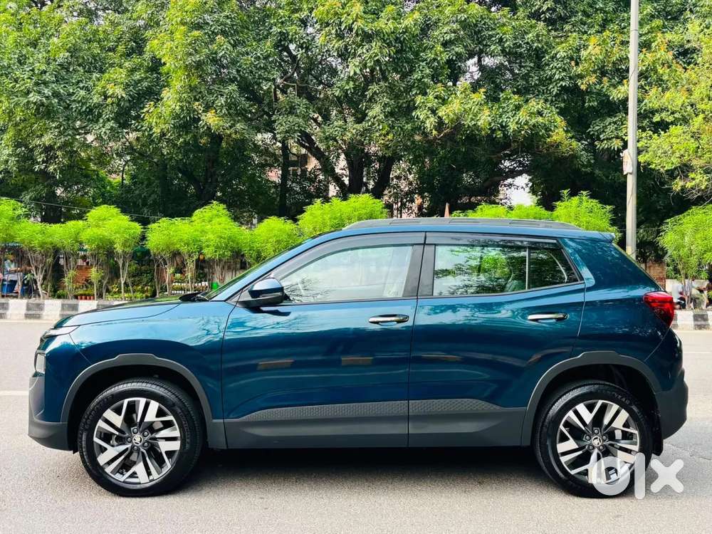 Skoda Kylaq Prestige, 2025, Petrol