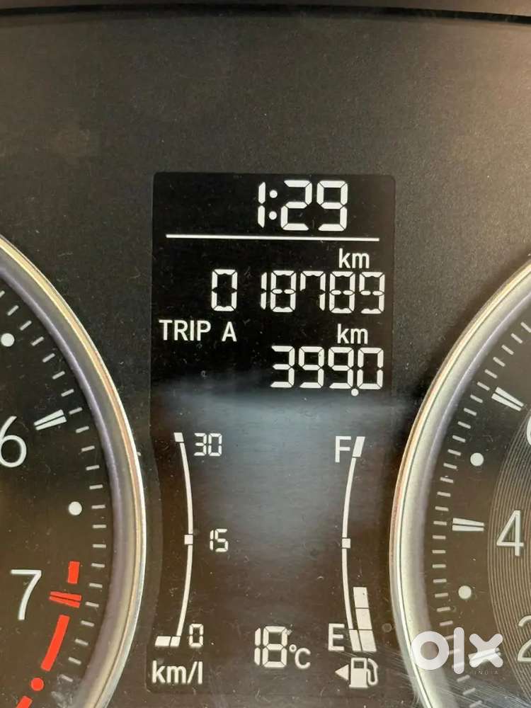 Honda City 2022 Petrol 18700 Km Driven