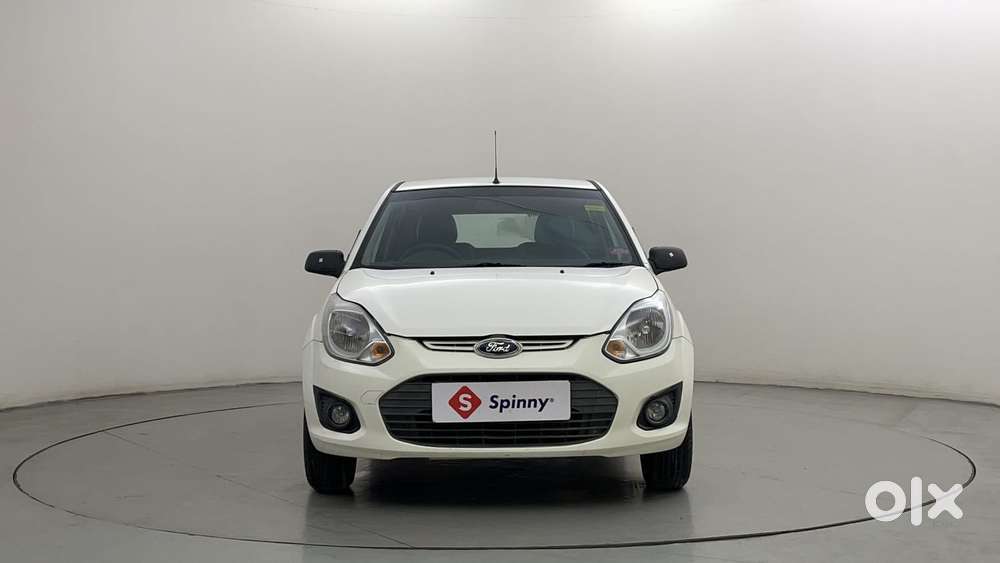 Ford Figo 2010-2012 Diesel Exi, 2013, Diesel